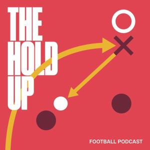 The Hold Up Podcast
