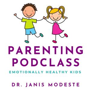Parenting Pod CLASS