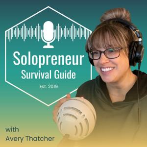 The Solopreneur Survival Guide