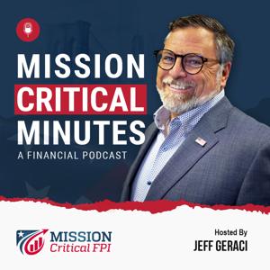 Mission Critical Minutes