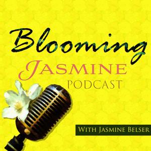 Blooming Jasmine