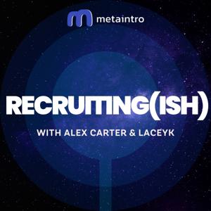 Recruiting(ish)