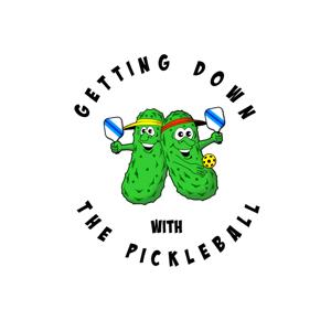 Getting Down With The Pickleball