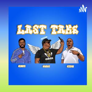 "Last Take"