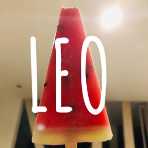 LEOのひとりごと英会話