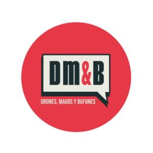 Drones Magos y Bufones