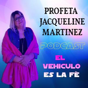 El Vehículo es la Fe