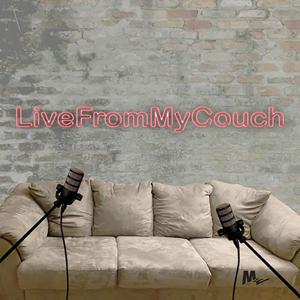 Live From My Couch