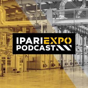 Ipari Expo Podcast