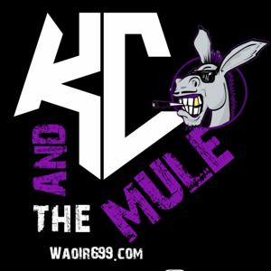 Kc And The Mule