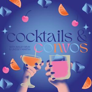 Cocktails & Convos