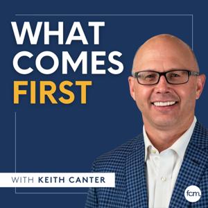 What Comes First