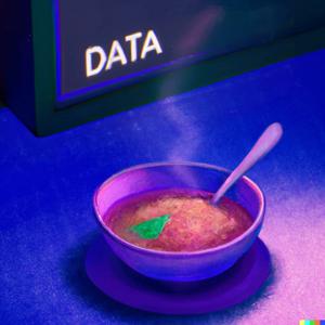 Sopa de Datos