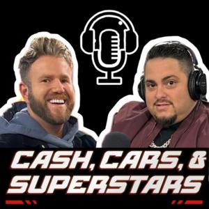 Cash Cars and Superstars