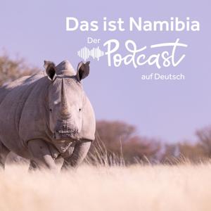 This is Namibia - In German