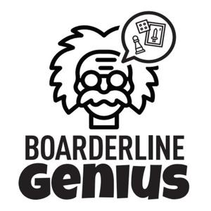 Boarderline Genius