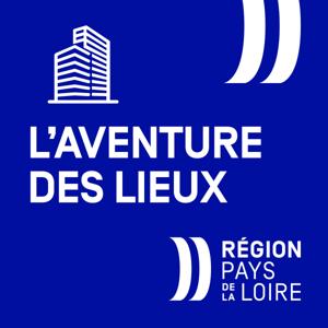L'aventure des lieux