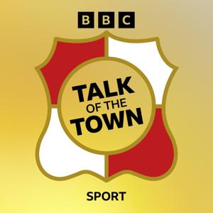 Talk of the Town: A Swindon Town Podcast