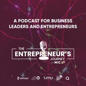 The Entrepreneur's Journey with MIC