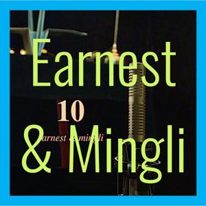 Earnest and Mingli - "10" The Video Album