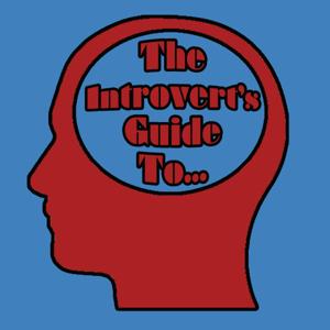 The Introvert's Guide to... by Phil Rickaby and Jess McAuley