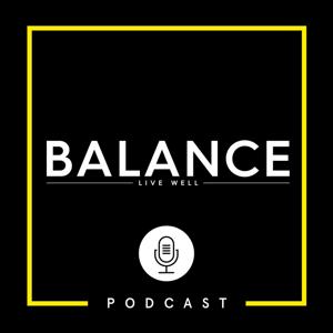 The BALANCE podcast by BALANCE