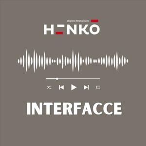 Interfacce - Il podcast che parla di Digital Transition