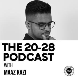 The 20-28 Podcast