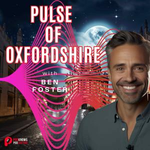 Pulse of Oxfordshire