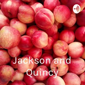 Jackson and Quincy: Nothing On Our Mind