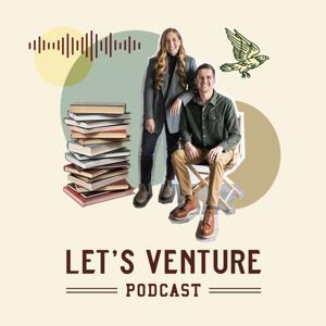 The Let's Venture Podcast