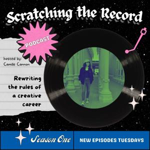 Scratching the Record