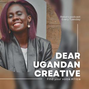Dear Ugandan Creative