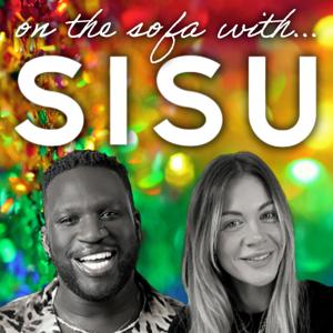 On The Sofa With SISU