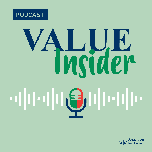 Value Insider Podcast PT