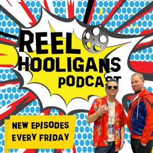 Reel Hooligans