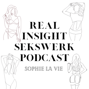 Real insight sekswerk podcast