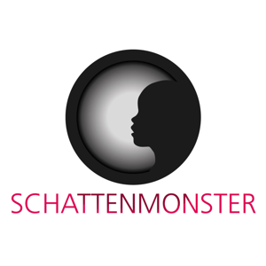 Schattenmonster. Ohne Missbrauch ist viel cooler.