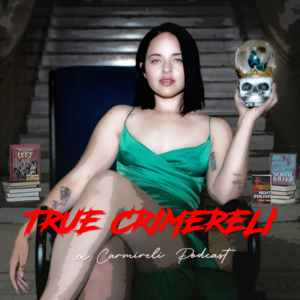 TRUE CRIMERELI