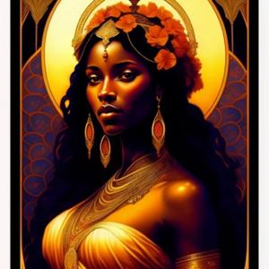 The Goddess CEO
