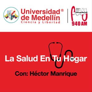 La Salud En Tu Hogar - UdeM