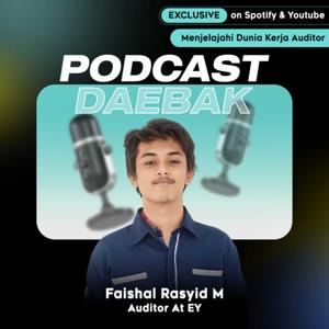 Daebak | BAK FEB UNDIP