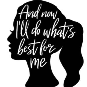 Don’t let it break you