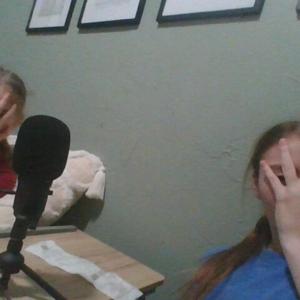 ADHD moments