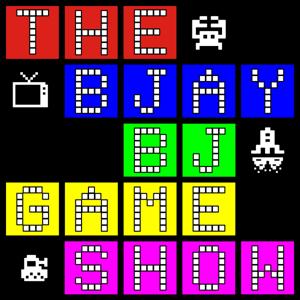 The Bjay BJ Game Show