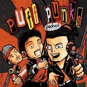 Puff Punks Podcast