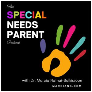 The Special Needs Parent Podcast