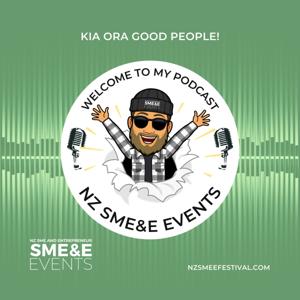 SME & Entrepreneur Podcast