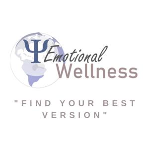 Emotional Wellness, find your best version