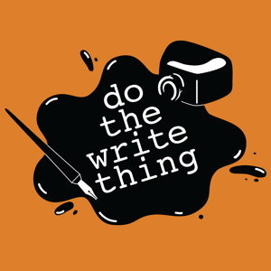 Do The Write Thing